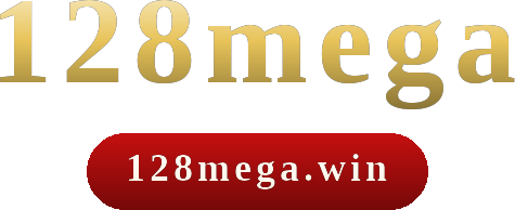 128mega logo