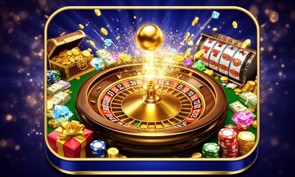 128mega Northern Star Slots