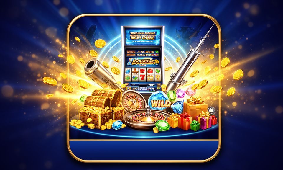 128mega Speed Baccarat