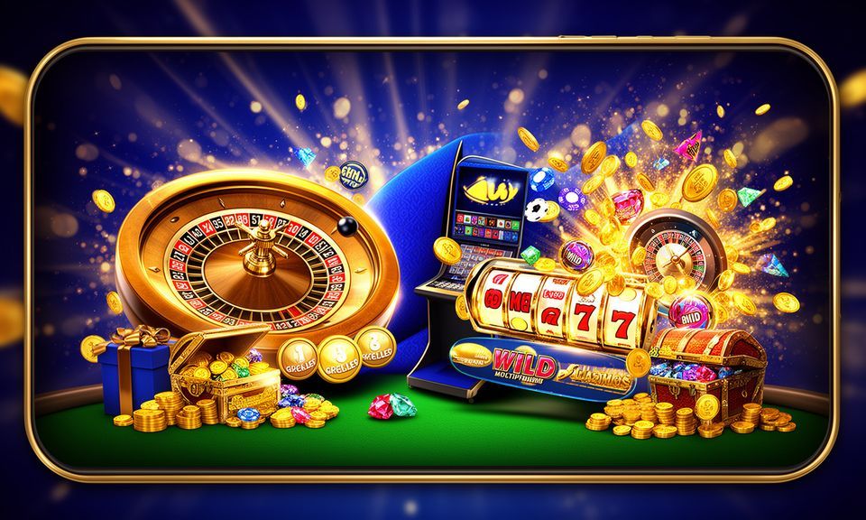 128mega What We Offer in Orangutan Riches Slots