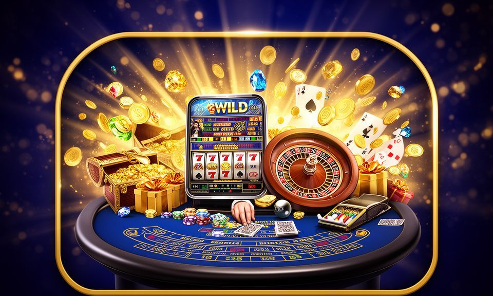 128mega Golden Paddy Slots at 128mega — Where Every Harvest Round Counts